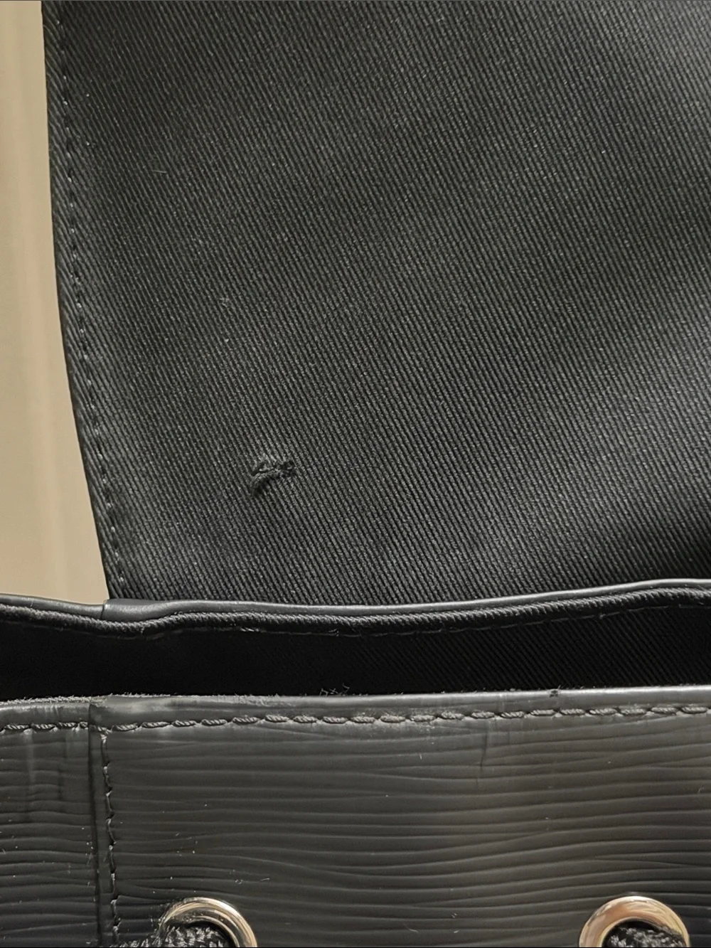 Louis Vuitton Christopher Backpack